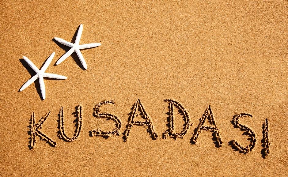 Detailed information about Kusadasi