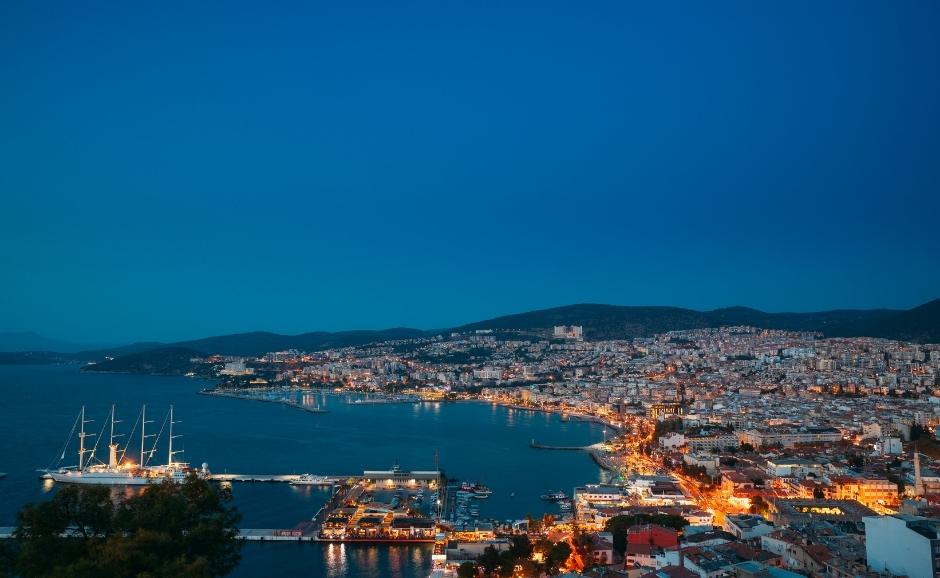 Online Travel Turkey'nin Avantajları