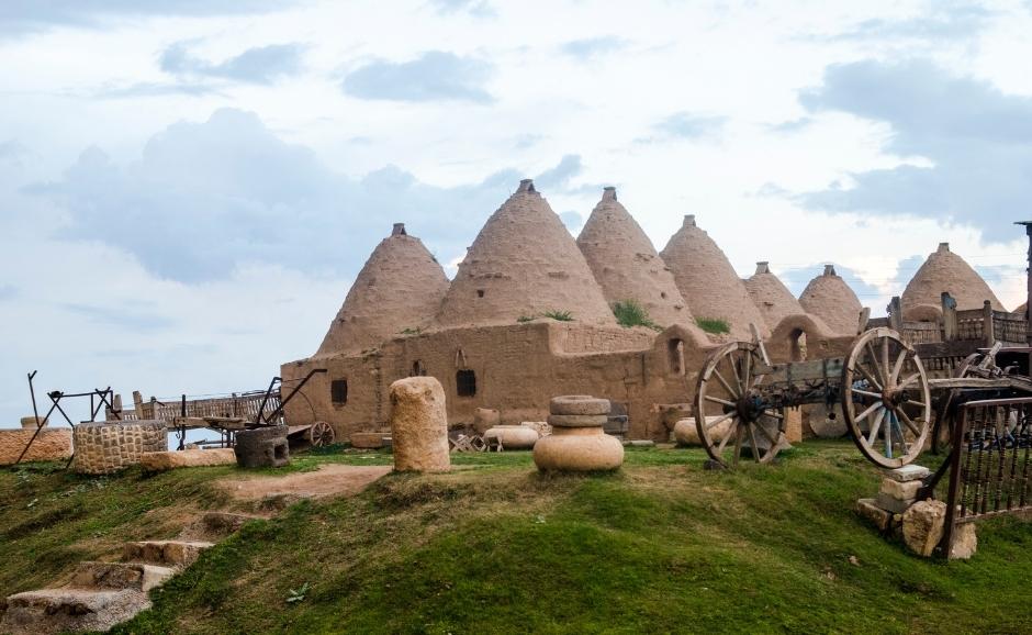 Turkey Historical places to visit in Sanliurfa