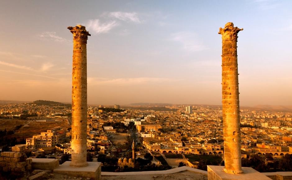 Turkey Historical places to visit in Sanliurfa