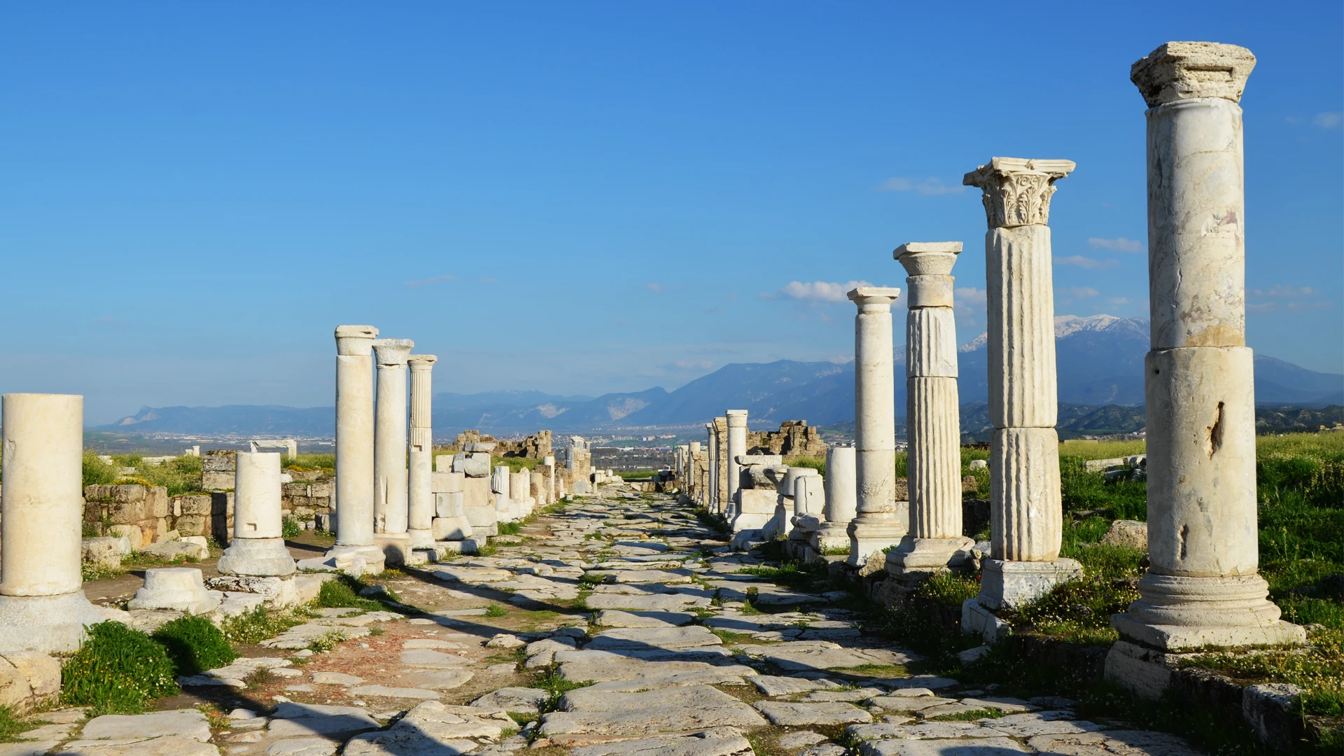 Laodicea