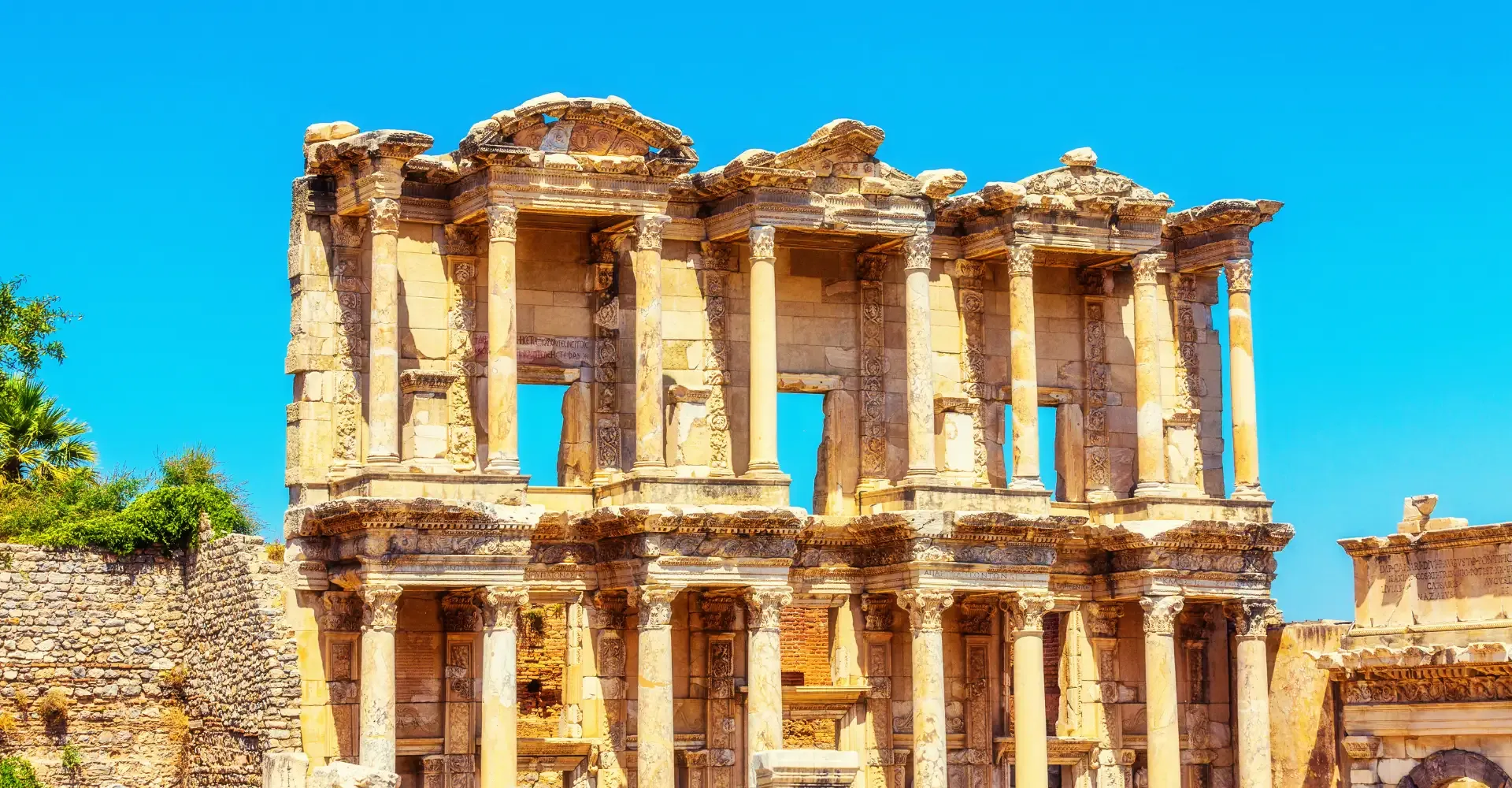 Ephesus Ancient City