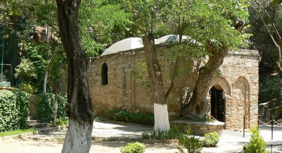 Istanbul – Ephesus – Antalya