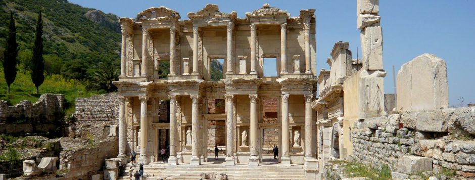 Ephesus