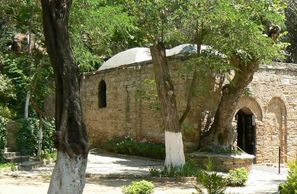 Istanbul – Ephesus – Antalya