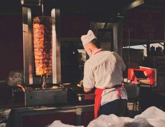 What you need to know about the main food culture in Turkey!