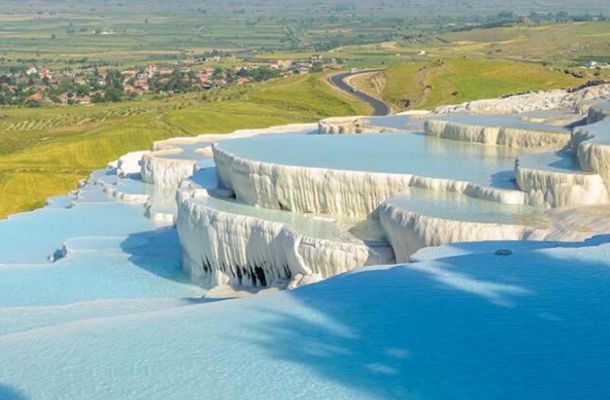 Pamukkale