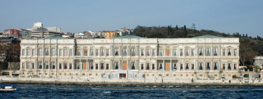 Bosphorus Land Cruise