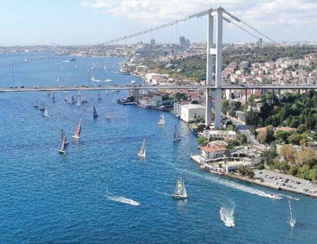 Bosphorus