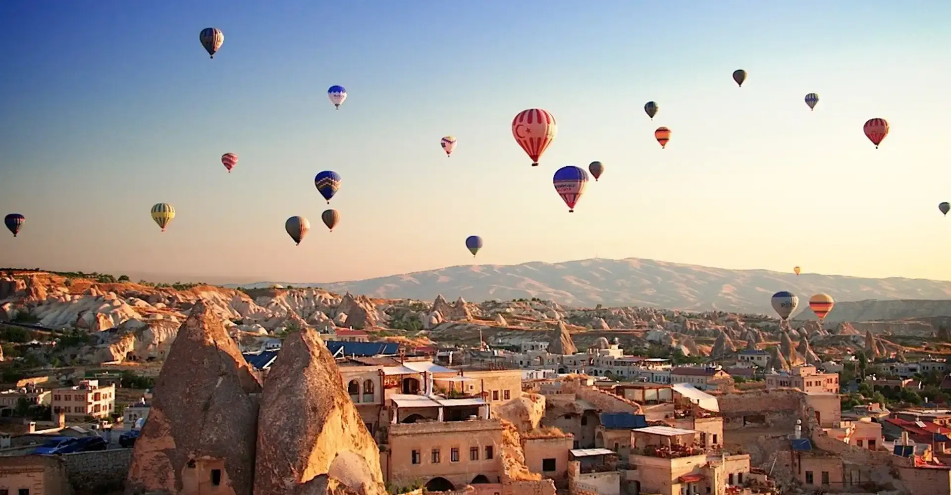Cappadocia Private Tours