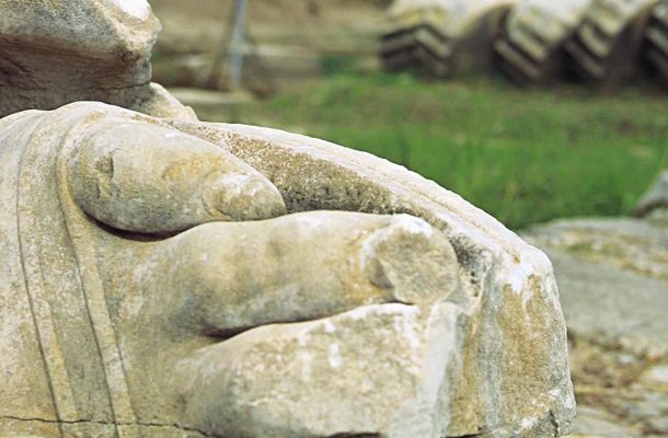 Ephesus – Sirince – Claros