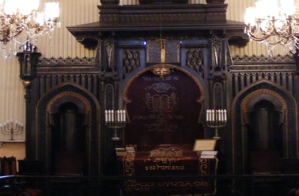 Jewish Heritage ( Full Day )