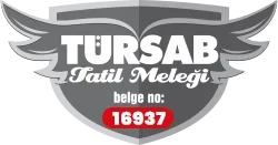 Online Travel Turkey türsan no