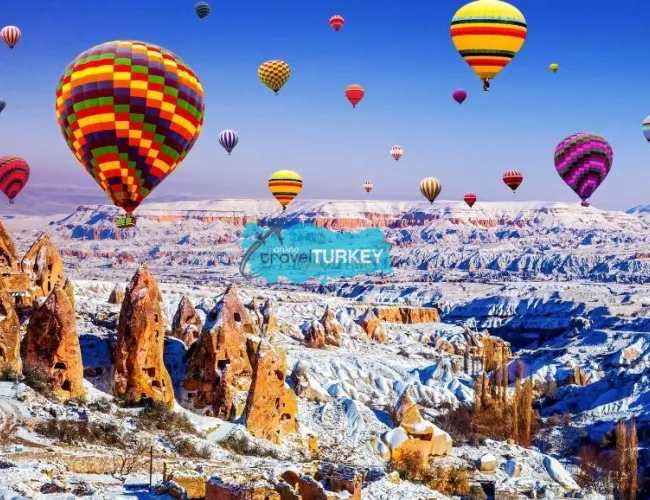 Cappadocia Attractions And What to eat and drink in?