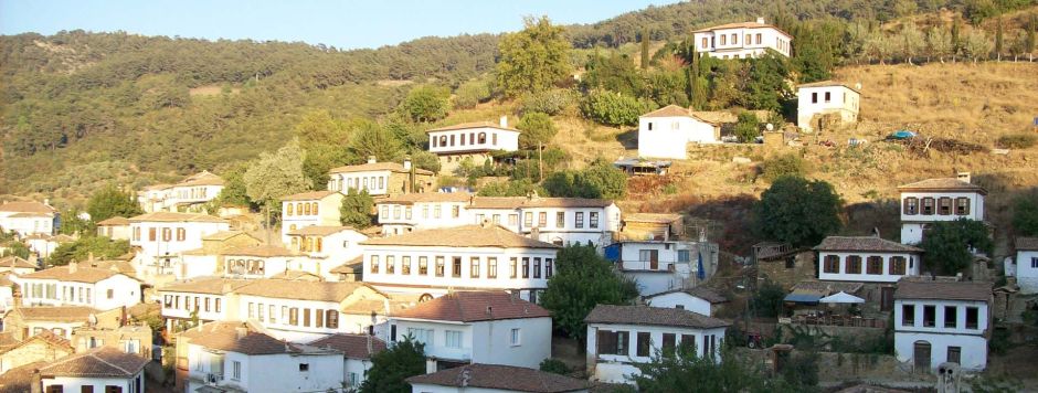 Sirince Village