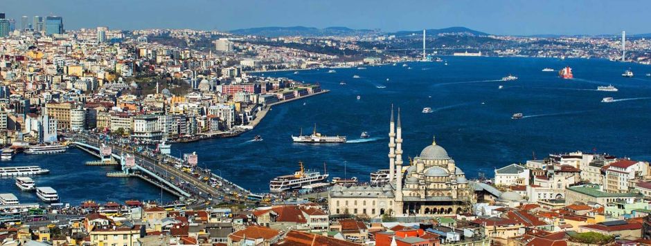 Istanbul