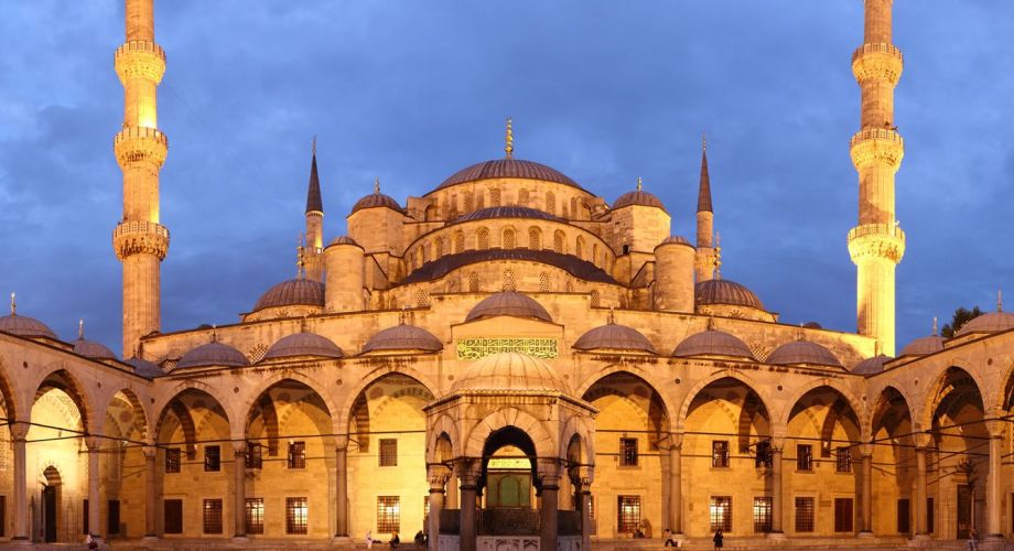 Half Day Istanbul Highlights